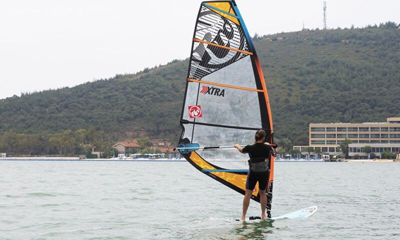 D-Resort Ayvalık Murat Reis