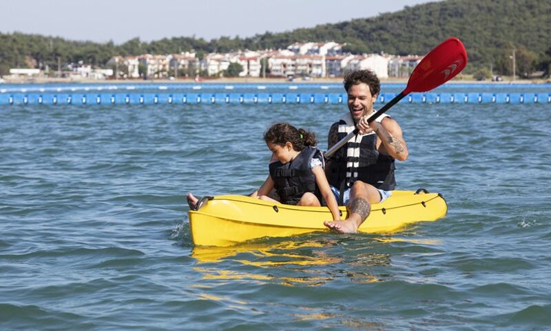 D-Resort Ayvalık Murat Reis