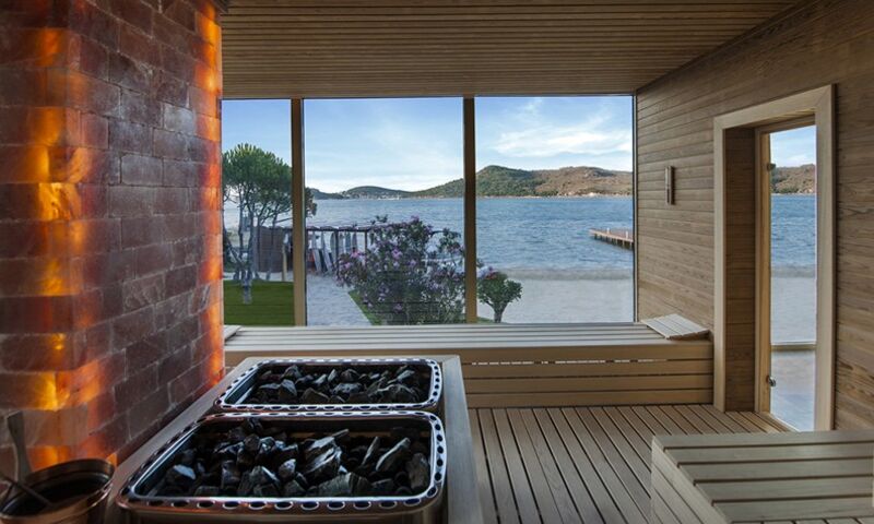 D-Resort Ayvalık Murat Reis