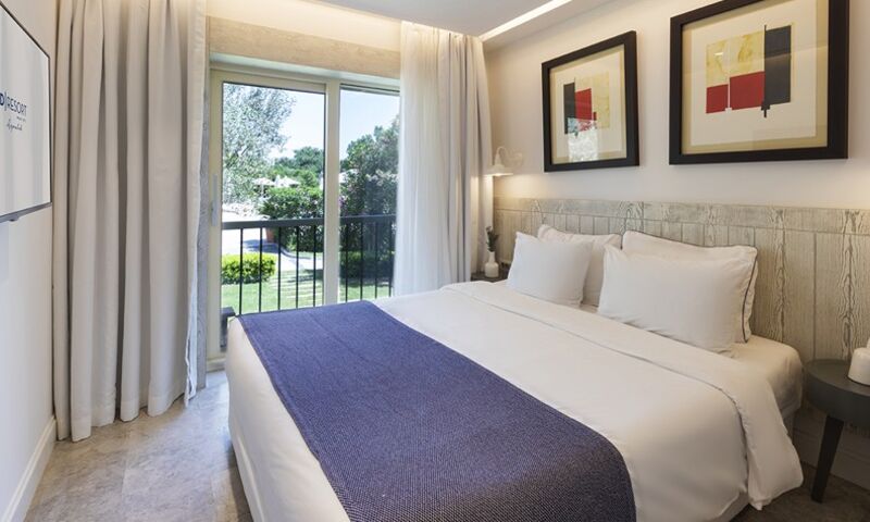 D-Resort Ayvalık Murat Reis