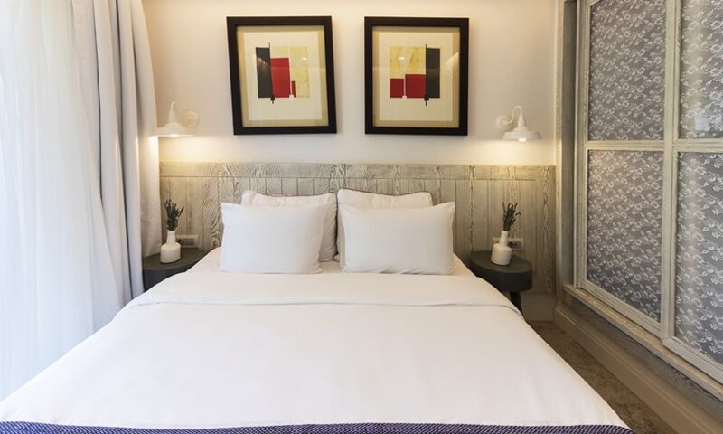 D-Resort Ayvalık Murat Reis