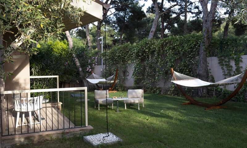 D-Resort Ayvalık Murat Reis