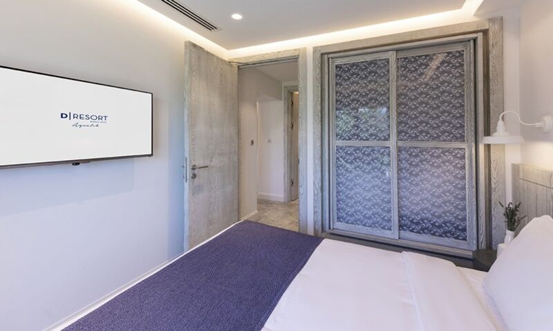 D-Resort Ayvalık Murat Reis