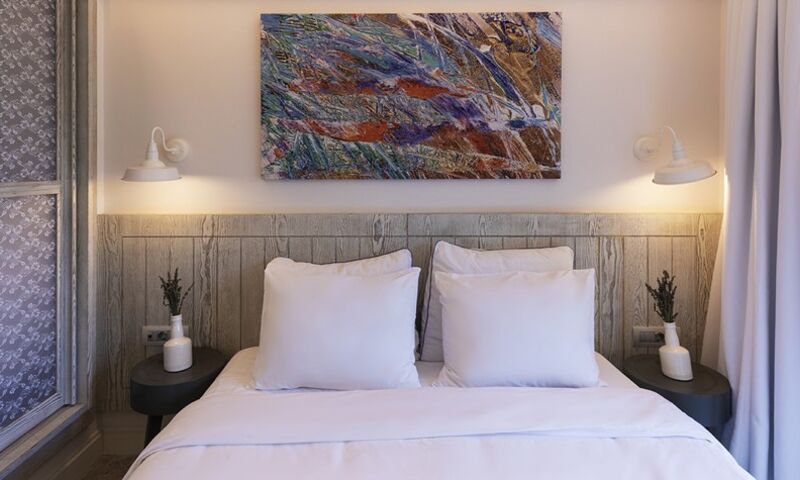 D-Resort Ayvalık Murat Reis