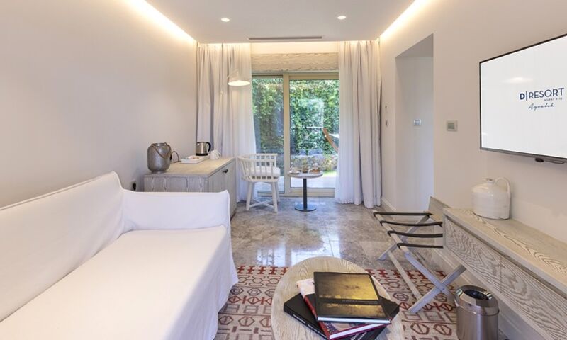 D-Resort Ayvalık Murat Reis