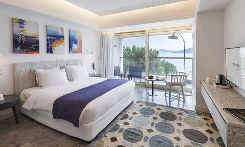 D-Resort Ayvalık Murat Reis