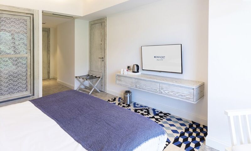 D-Resort Ayvalık Murat Reis