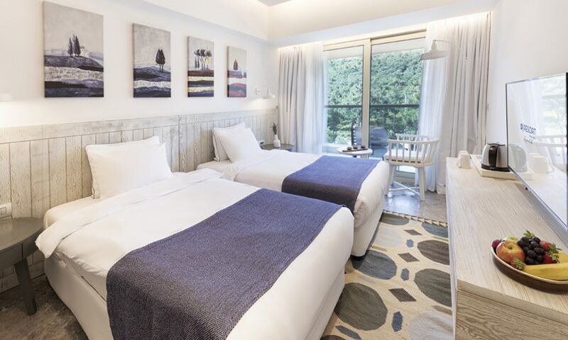 D-Resort Ayvalık Murat Reis