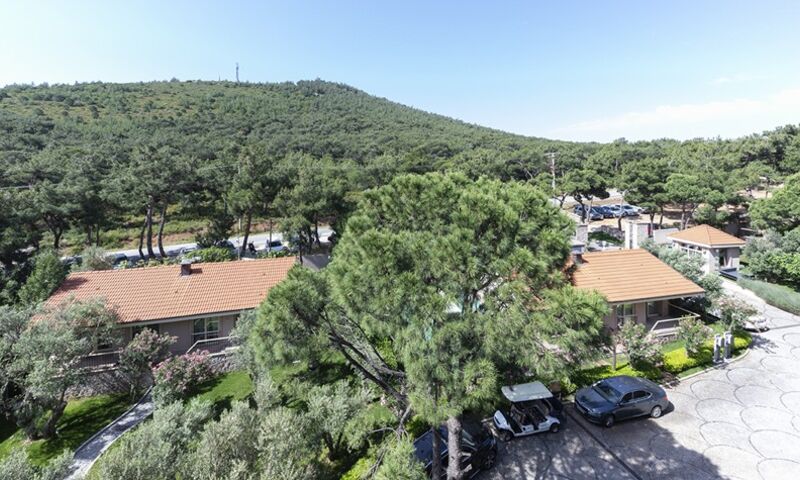 D-Resort Ayvalık Murat Reis