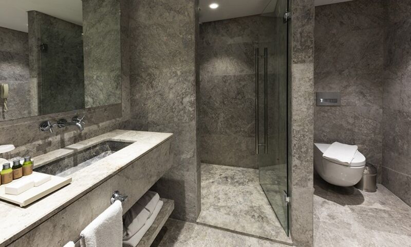 D-Resort Ayvalık Murat Reis