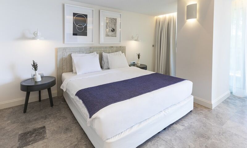 D-Resort Ayvalık Murat Reis