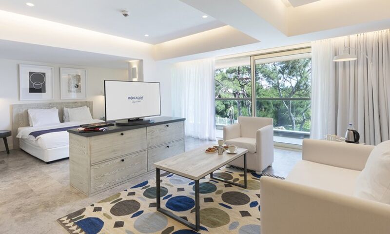 D-Resort Ayvalık Murat Reis