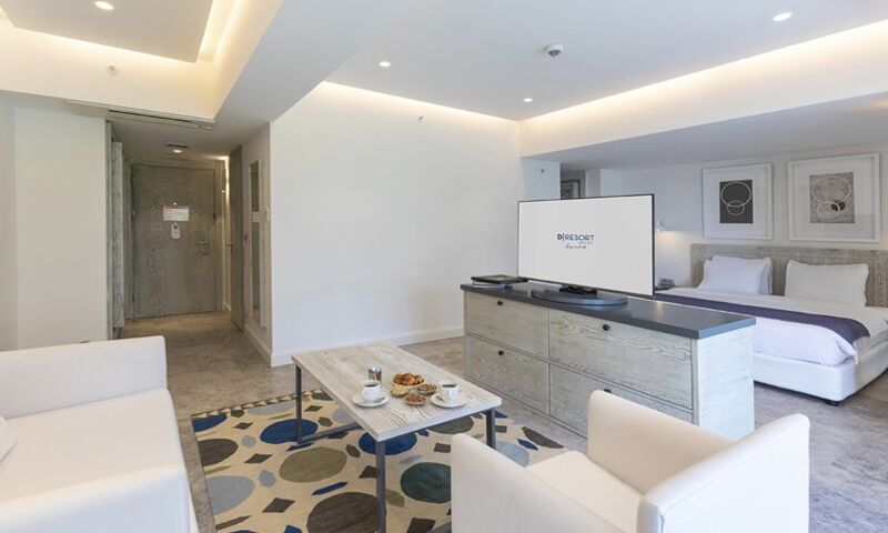 D-Resort Ayvalık Murat Reis