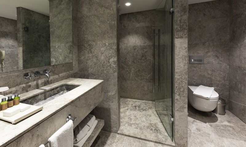 D-Resort Ayvalık Murat Reis