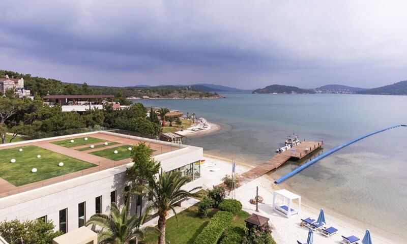 D-Resort Ayvalık Murat Reis