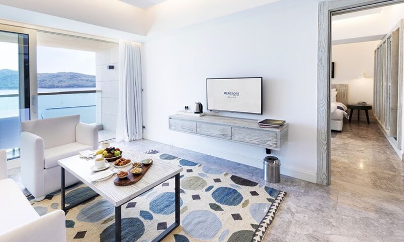 D-Resort Ayvalık Murat Reis