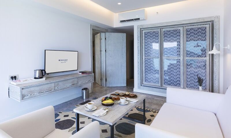 D-Resort Ayvalık Murat Reis