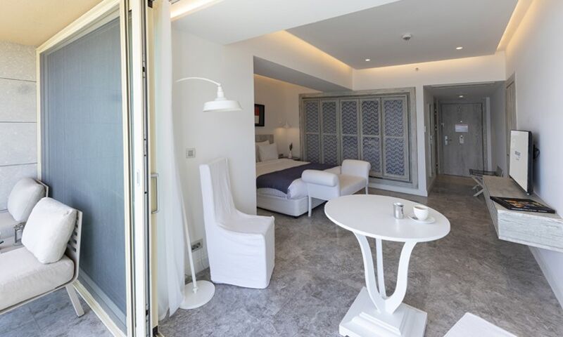 D-Resort Ayvalık Murat Reis