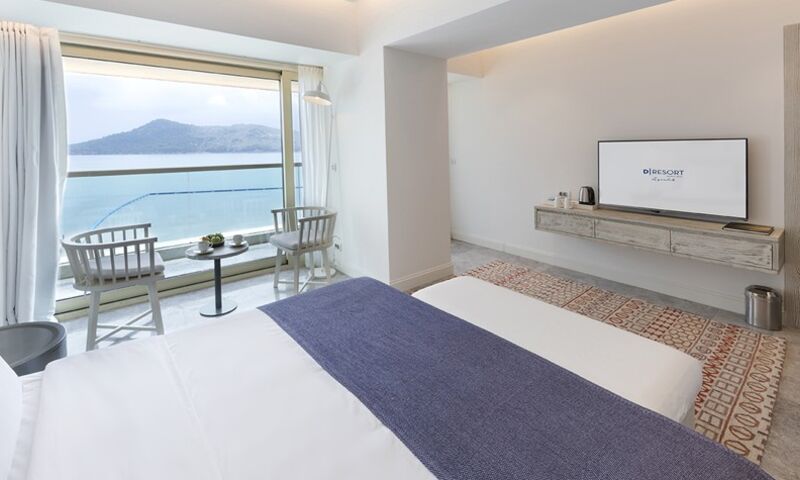 D-Resort Ayvalık Murat Reis