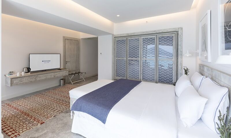 D-Resort Ayvalık Murat Reis