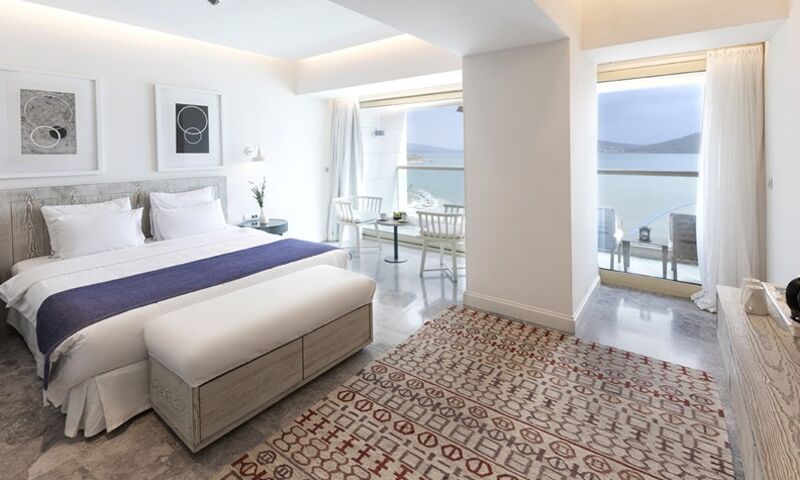 D-Resort Ayvalık Murat Reis