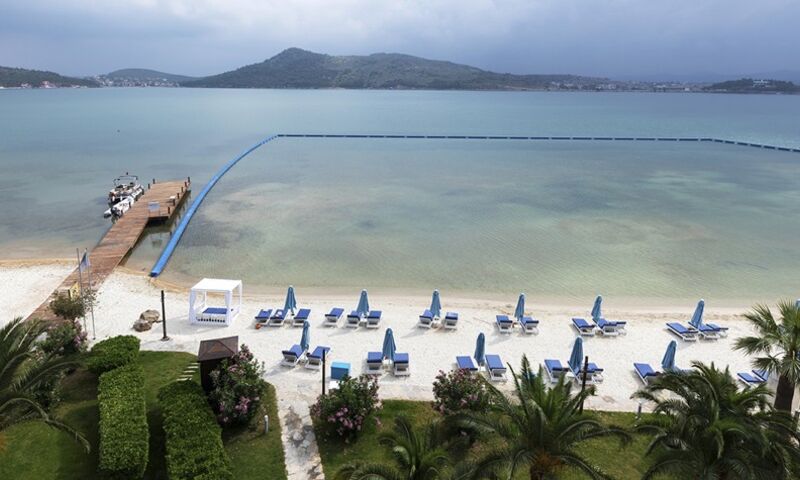 D-Resort Ayvalık Murat Reis