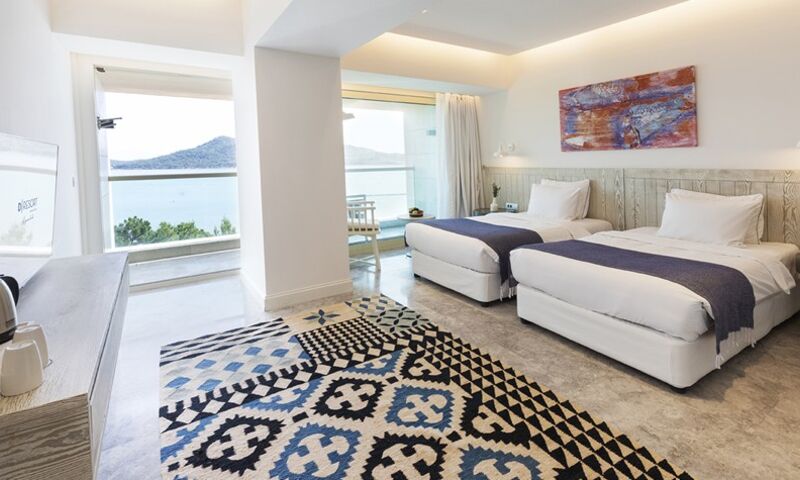 D-Resort Ayvalık Murat Reis