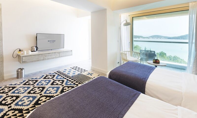 D-Resort Ayvalık Murat Reis