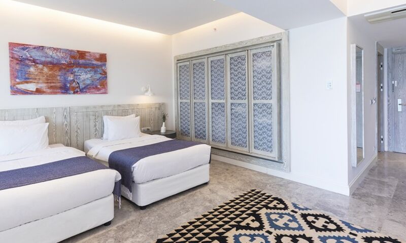 D-Resort Ayvalık Murat Reis