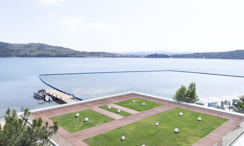 D-Resort Ayvalık Murat Reis