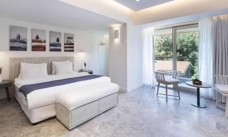 D-Resort Ayvalık Murat Reis