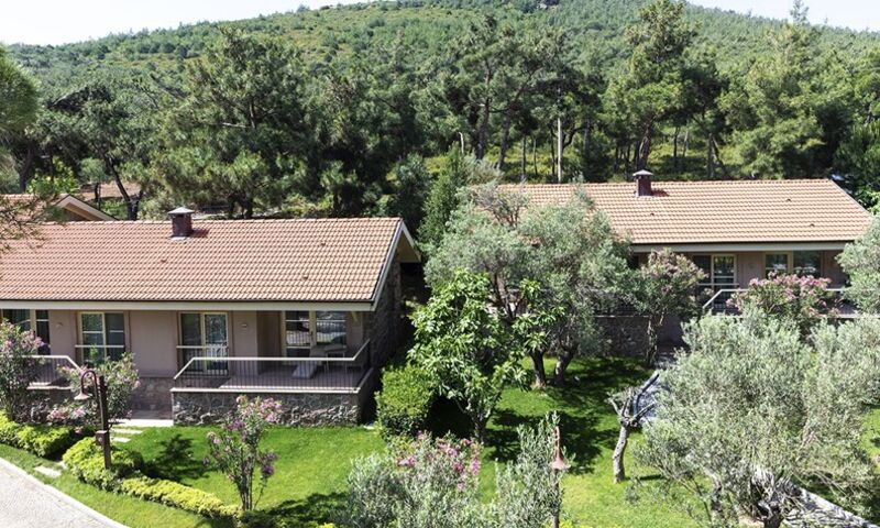 D-Resort Ayvalık Murat Reis