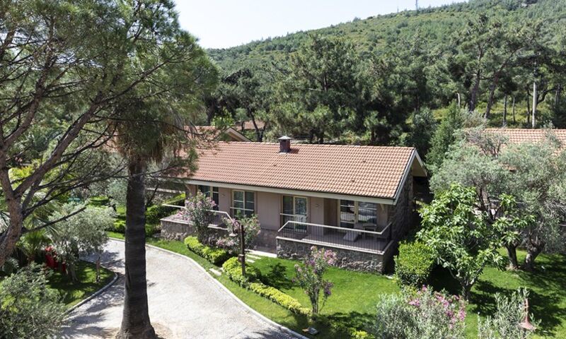 D-Resort Ayvalık Murat Reis