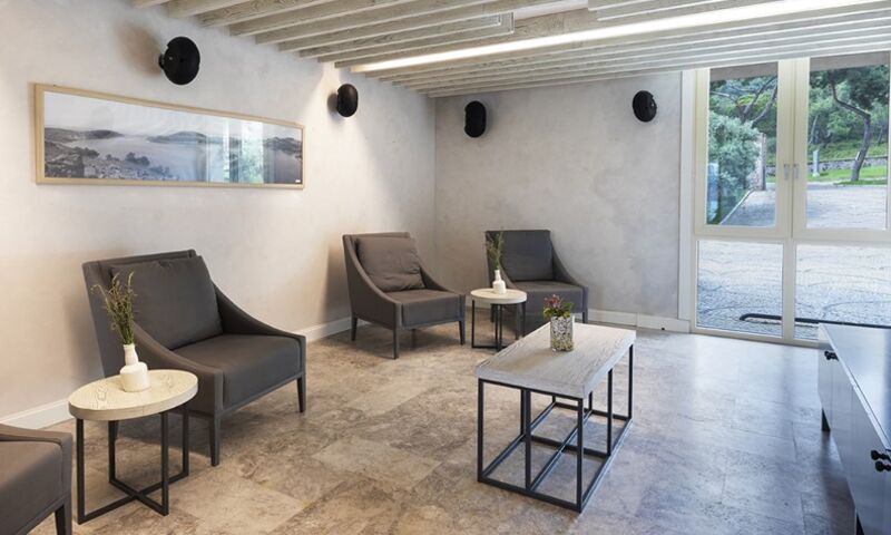 D-Resort Ayvalık Murat Reis