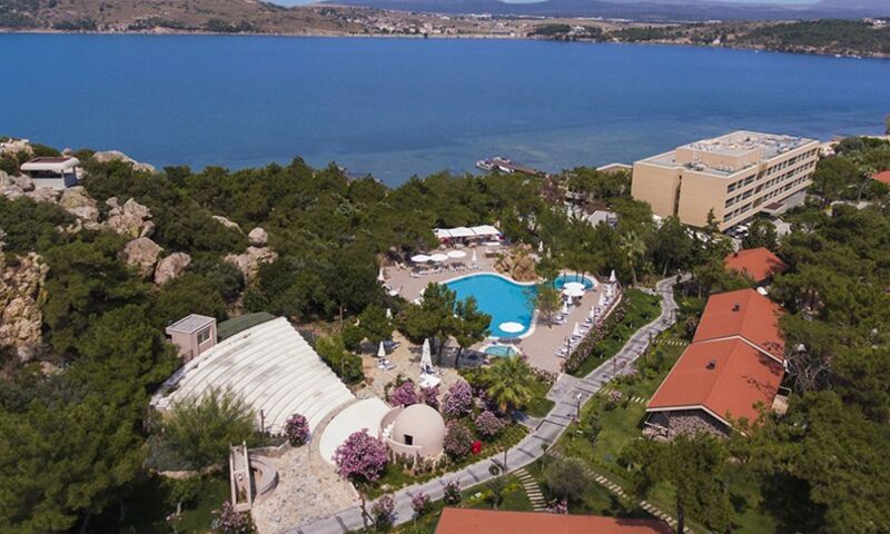 D-Resort Ayvalık Murat Reis