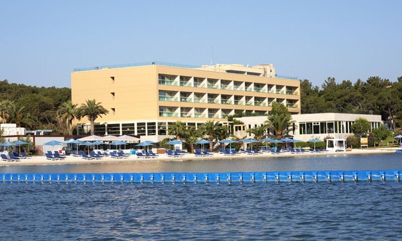 D-Resort Ayvalık Murat Reis