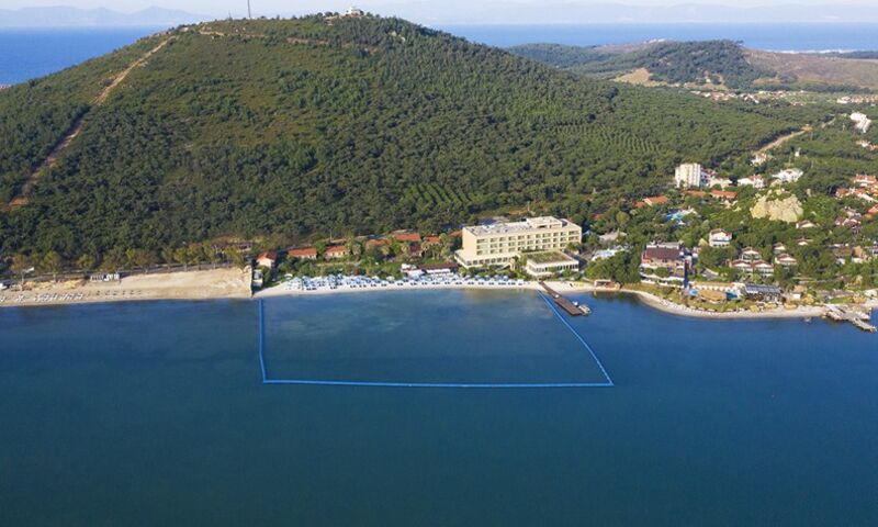D-Resort Ayvalık Murat Reis