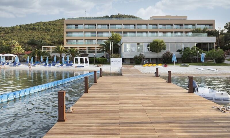 D-Resort Ayvalık Murat Reis