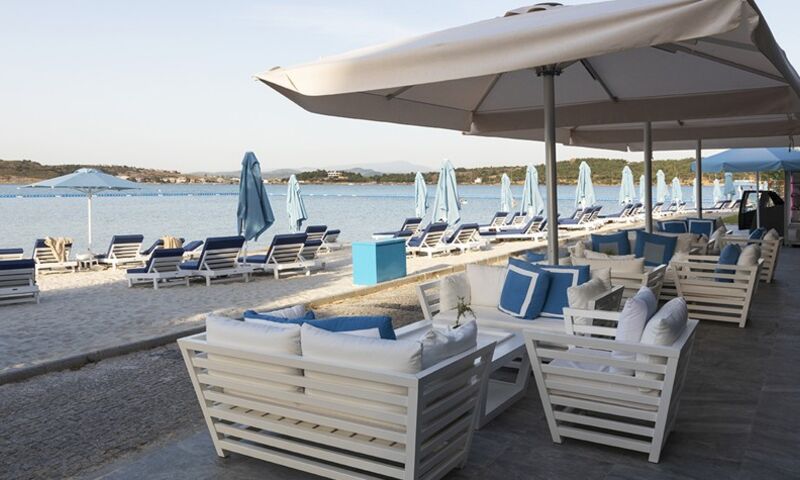 D-Resort Ayvalık Murat Reis