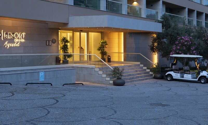 D-Resort Ayvalık Murat Reis