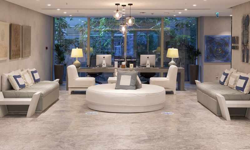 D-Resort Ayvalık Murat Reis