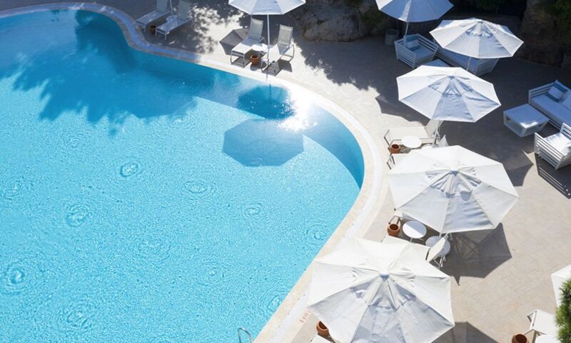 D-Resort Ayvalık Murat Reis