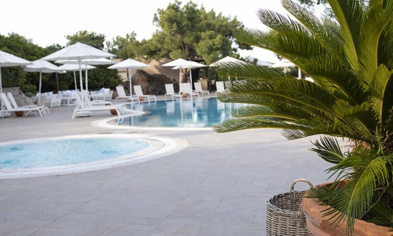 D-Resort Ayvalık Murat Reis