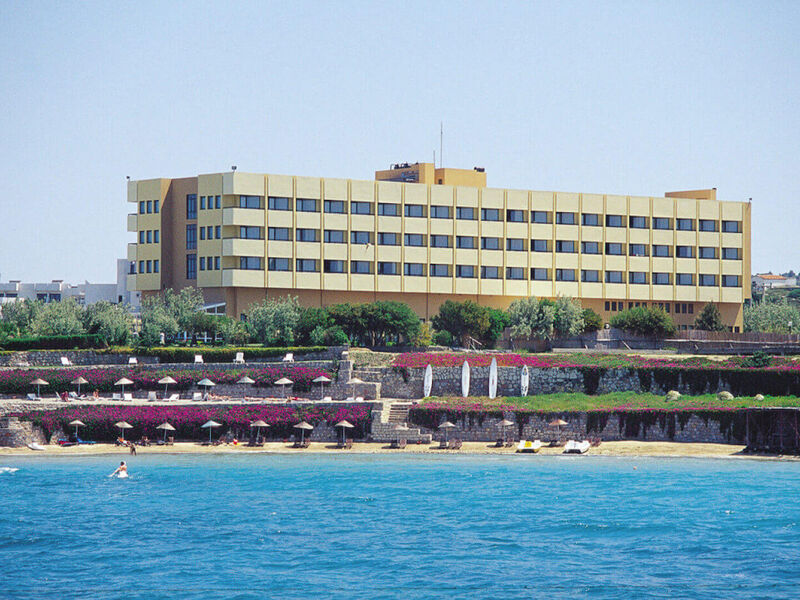 Babaylon Hotel Çeşme