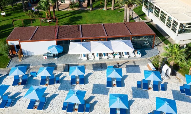 D-Resort Ayvalık Murat Reis