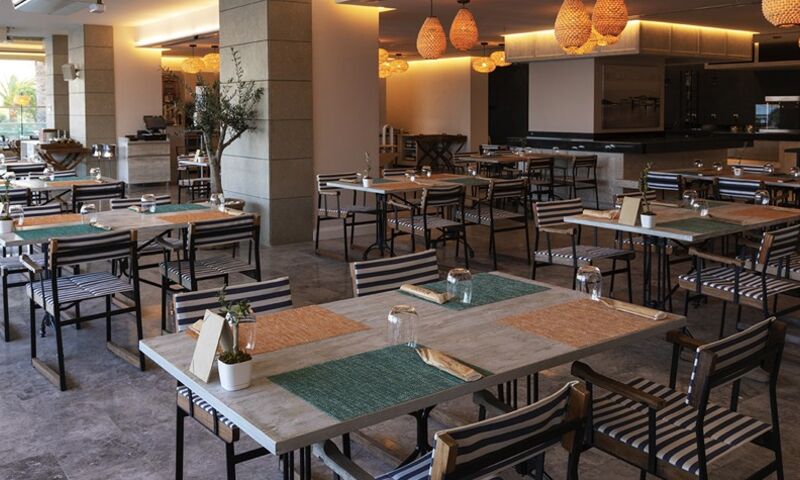 D-Resort Ayvalık Murat Reis