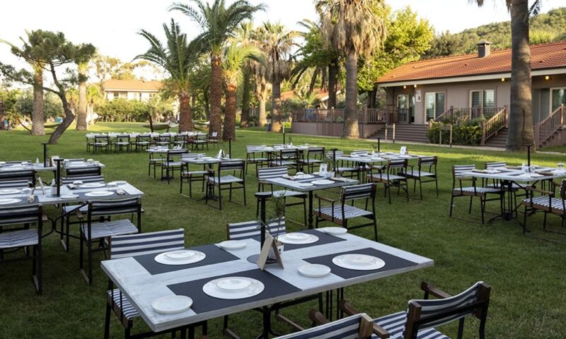 D-Resort Ayvalık Murat Reis