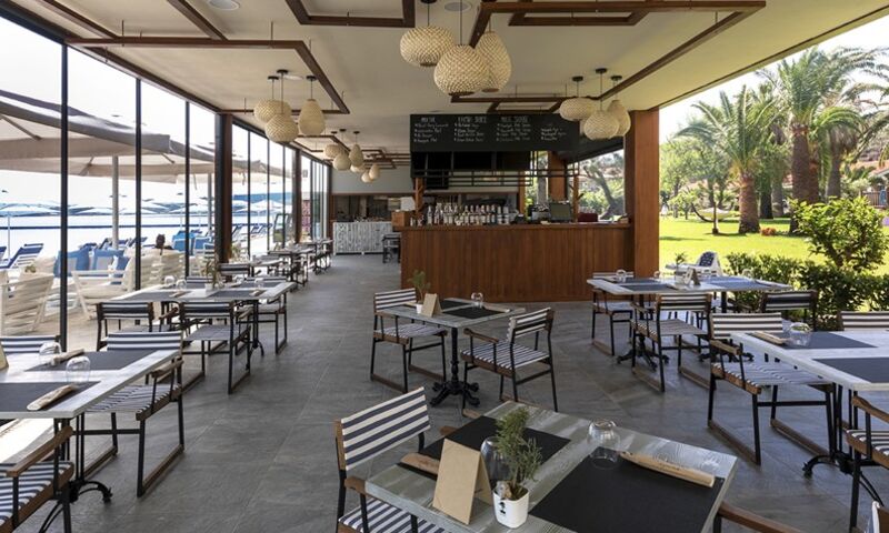 D-Resort Ayvalık Murat Reis