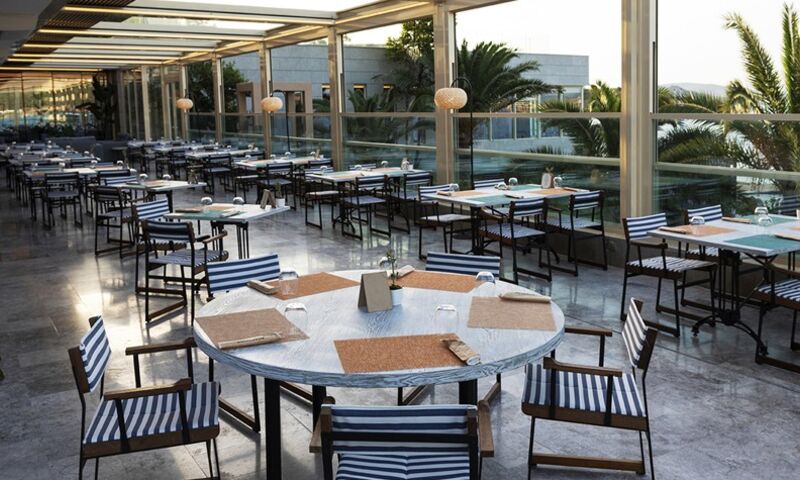 D-Resort Ayvalık Murat Reis