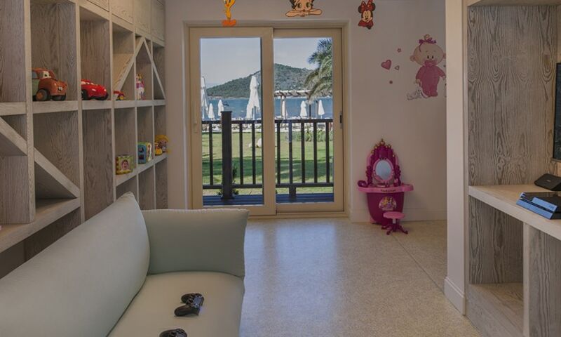 D-Resort Ayvalık Murat Reis